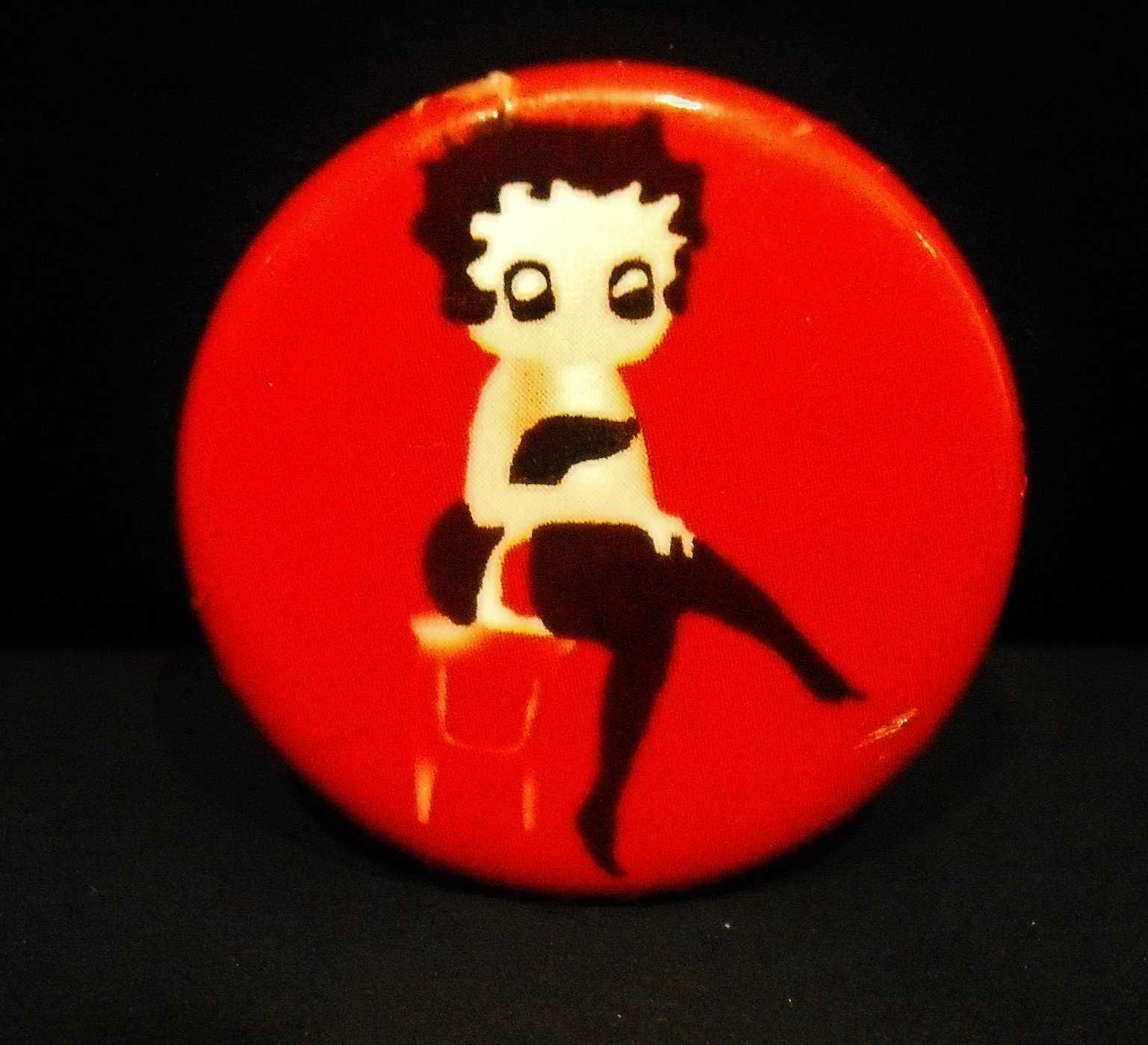 Pins antigos - ( 3 )