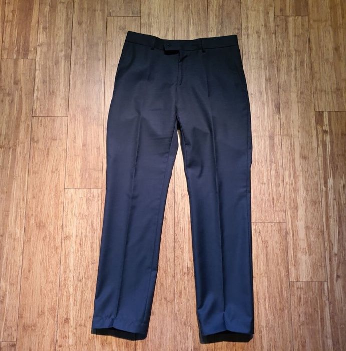 Garnitur Grafitowy Vistula 170/92/78 Super Slim
