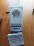 Controlador de Temperatura Digital Sensor com Termostato