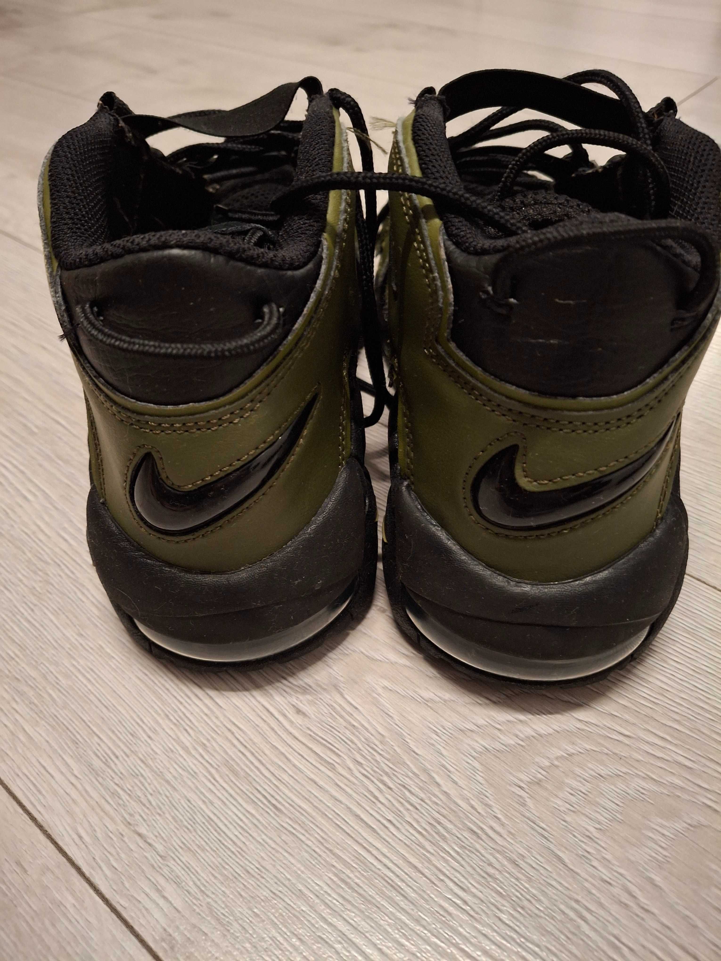 Nike Air More Uptempo 96 Sneakersy męskie 42,5