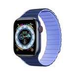 Magnetyczny pasek Apple Watch SE, 9, 8, 7, 6, 5, 4, 3, 2, 1 (41, 40, 3