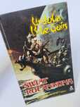 Świat Rocannona - Ursula K. Le Guin
