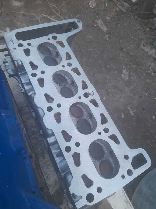 Продам двигун на