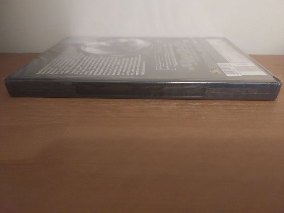 DVD NOVO e SELADO - " Vestida para Matar " 1980
