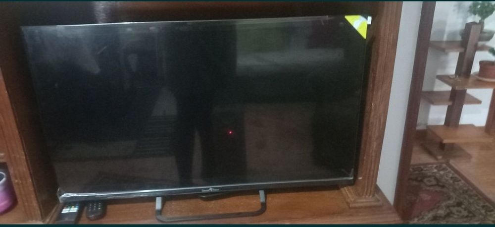 Televisão SmartTech