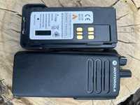 Motorola DP4400 UHF AES 256 некомплектна