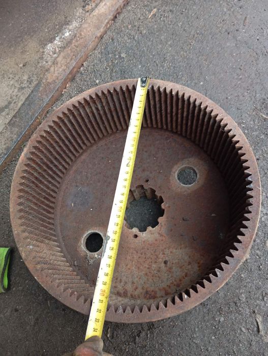 Продам барабан,млин