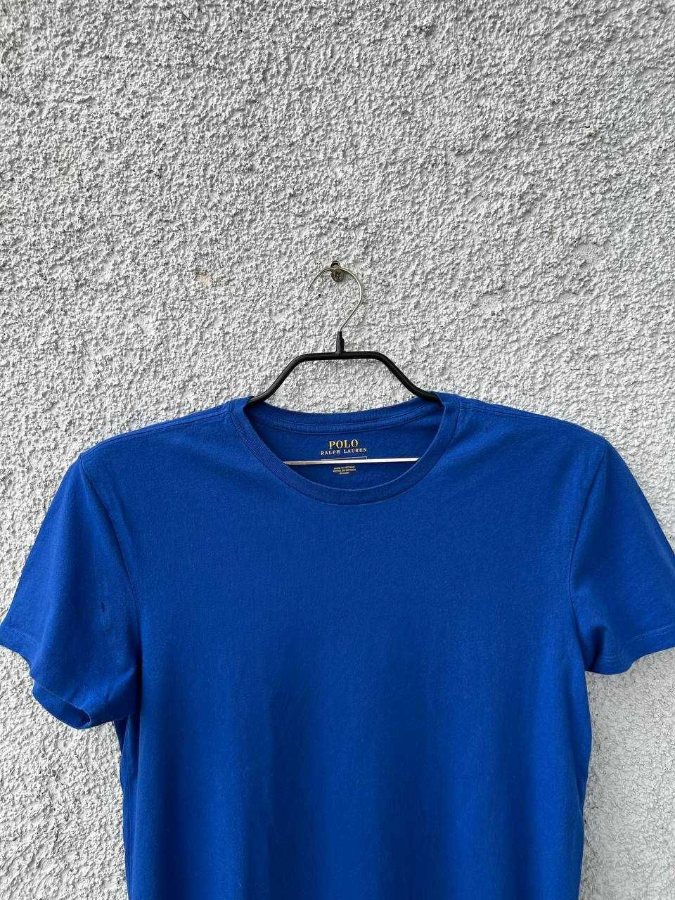 Футболка Polo Ralph Lauren