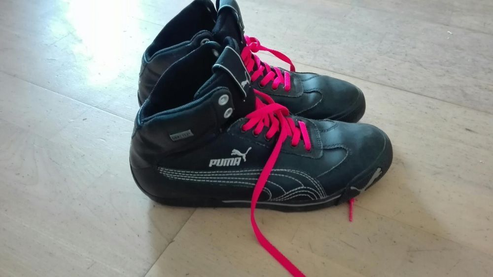 Buty Puma 36 sportowe