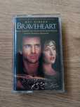 Kaseta magnetofonowa Braveheart