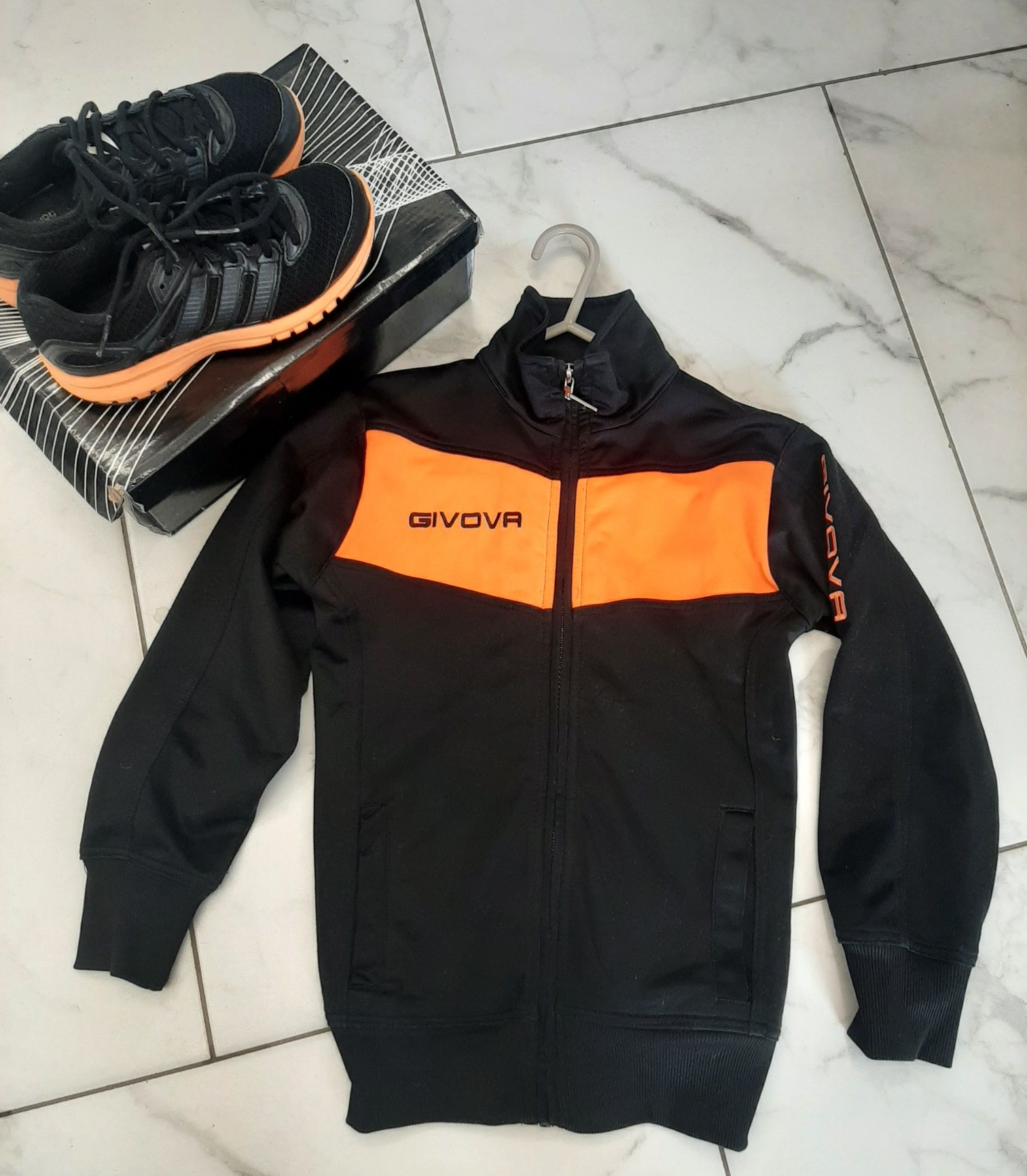 Кросівки Adidas 33р 20.5 см