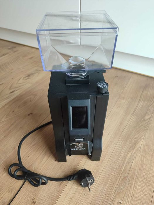 Młynek do kawy Eureka Mignon Specialita