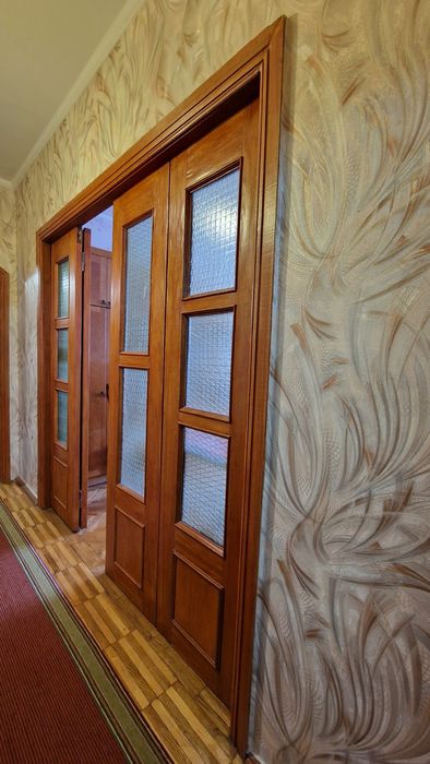 Продам 3 кімнатну квартиру по пр. М.Лушпи