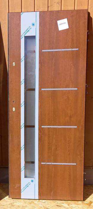 Sprzedam drzwi wejściowe 80 L Adrianna
