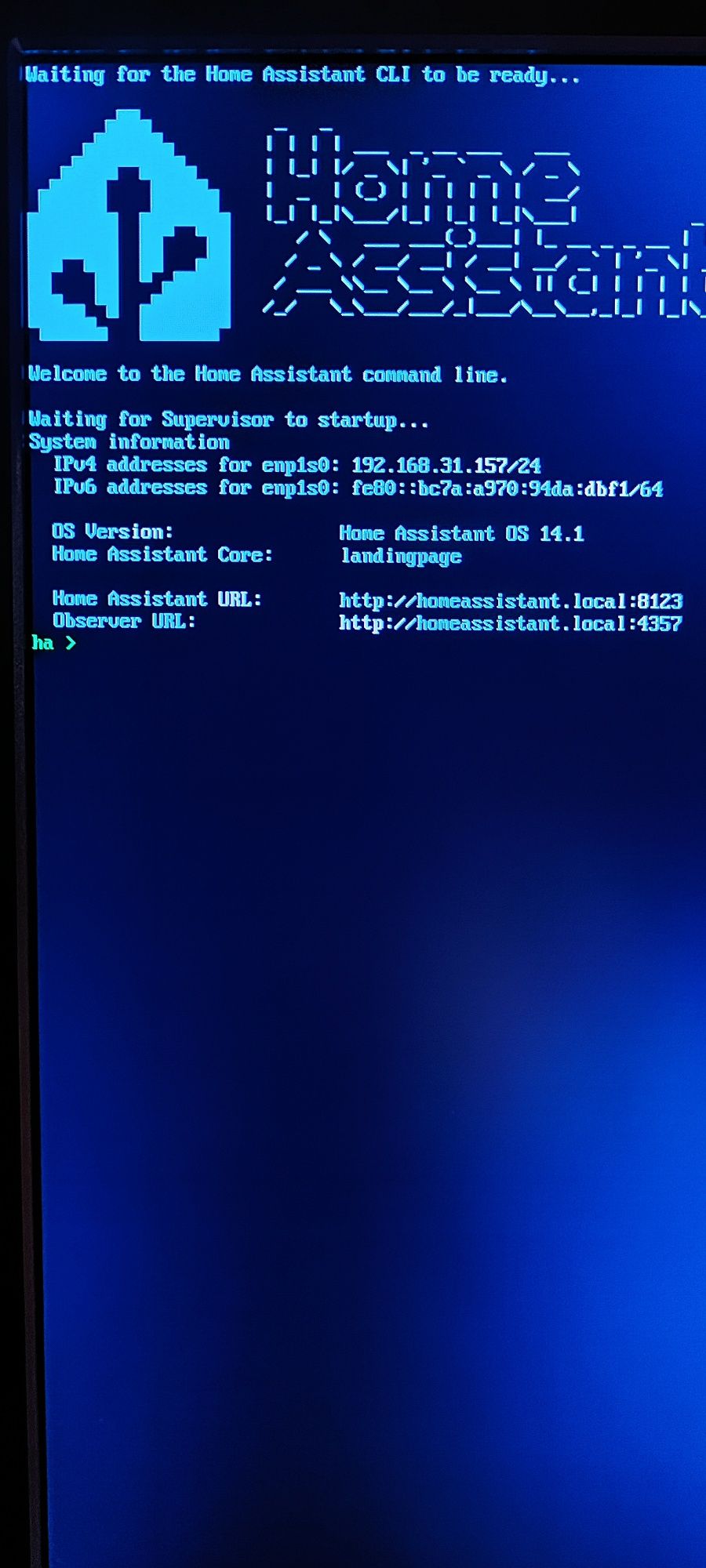 Тонкий клієнт Fujitsu Futro S720