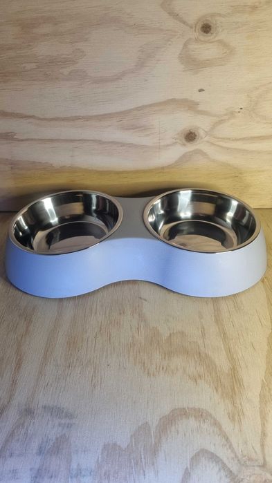 Miska dla pupila (przy zakupie 5 rzeczy, 6 gratis! czyt. opis!)