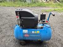 Kompresor 50L 230v