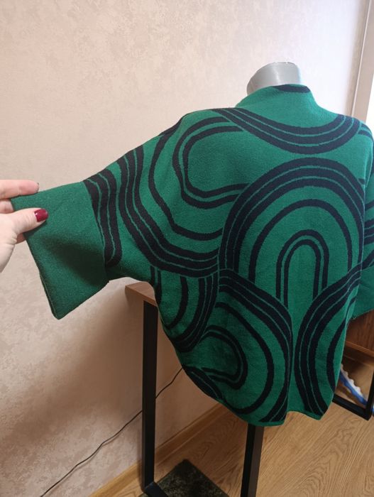 Кофта светр одяг жіночий