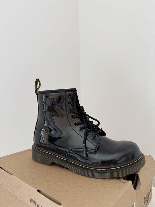 Botas DR MARTENS Criança
