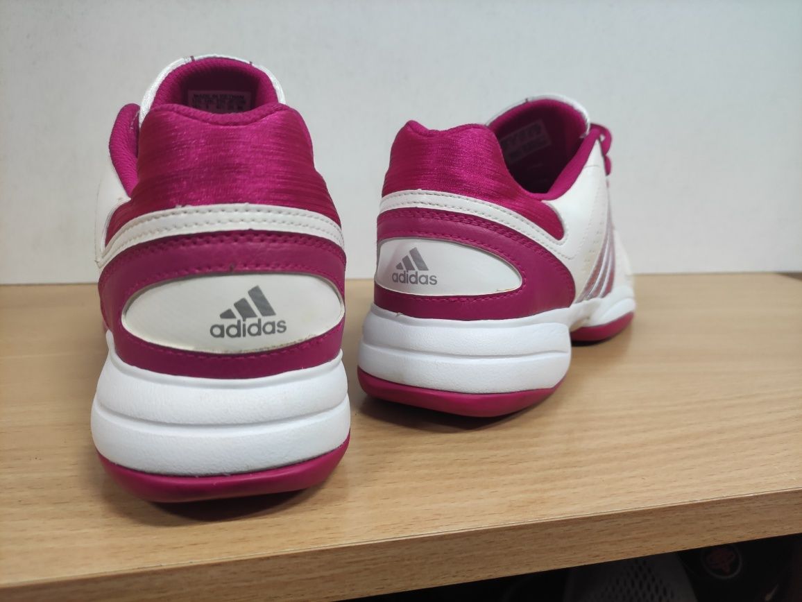 Кроссовки 43-42p/27,5 см Adidas оригинал