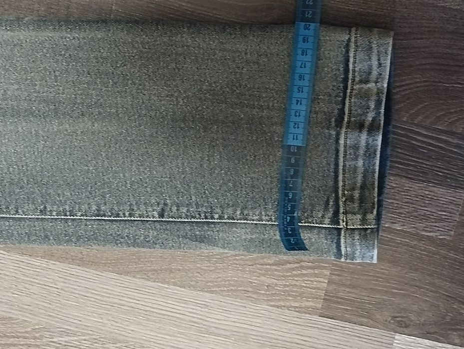 Нові джинси чоловічі