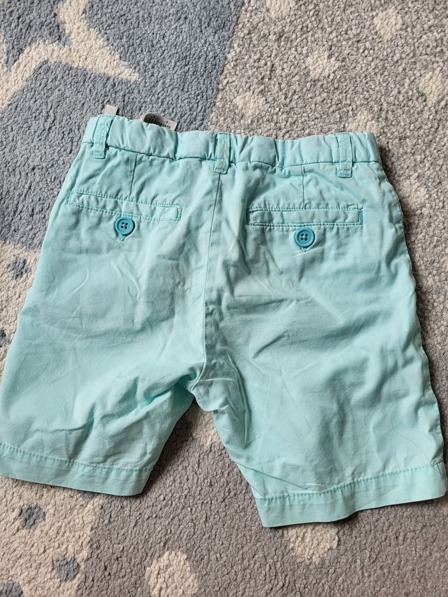 Szorty dla chłopca 98/104 H&M