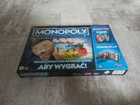 Monopoly super Electronic banking