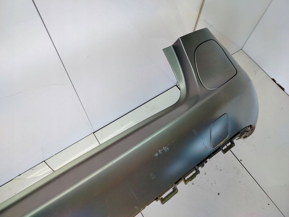 mercedes w205 hybrid kombi 14- zderzak tył