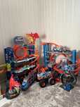 Хот вилс , hot wheels ,треки оригинал