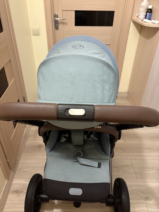 Продаж коляски Cybex Balios