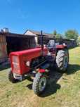 Sprzedam  ursus c360