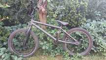 Bmx Wipe 100 20 cali !