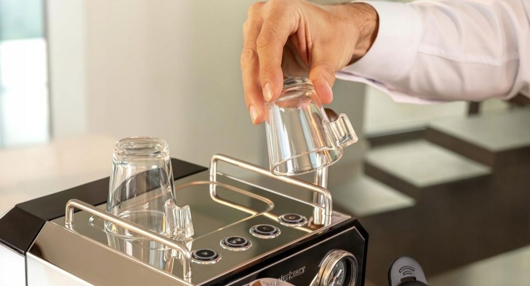 NOWY Cecotec Barista Baristeo Intima ekspres do kawy kolbowy