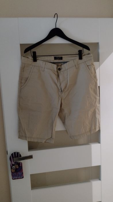 Spodenki męskie Andrew James XL