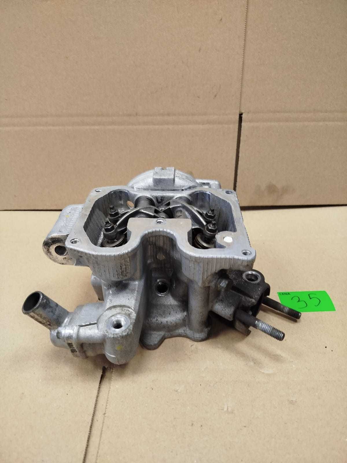 Głowica Yamaha YZF 125. 08-14 WR 125. 08-16 [35]