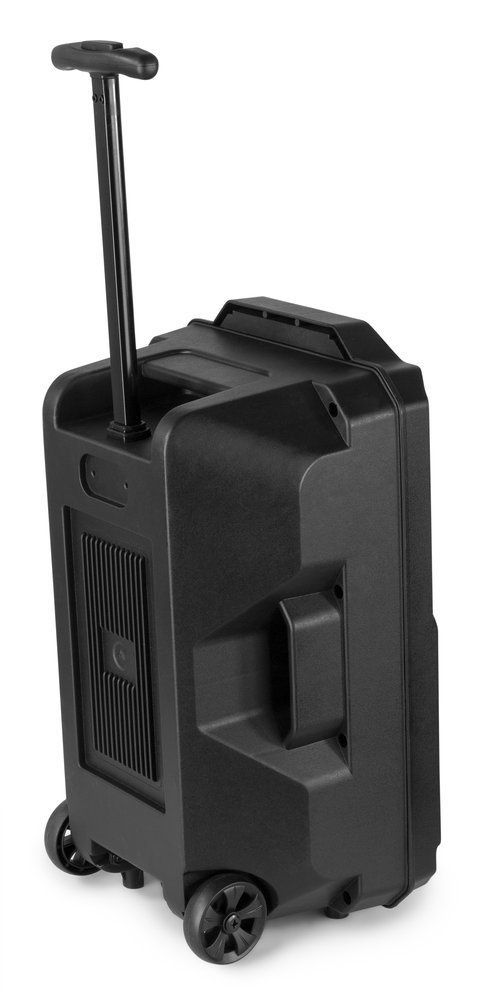Głośnik Kolumnowy Fenton FPC8T BT LED USB SD AUX Akumulator Mikrofon !