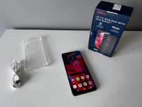 Motorola Moto G24 8/128 sprawny z pękniętą szybką