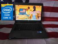 ‼️HP PROBOOK 14/Ips/Core i5/UHD 4000 2GB/8RAM/SSD256/АКБ 4ГОДИН