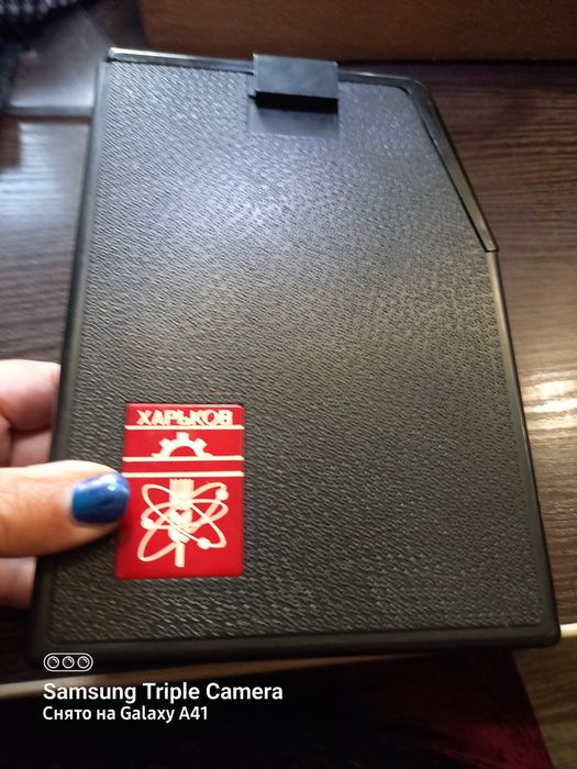 Дорожный утюг компактный удобный