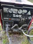 Spawarka transformatorowa 200A Veba Europa 205