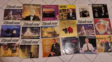 winyle - Orkiestra Mantovani - stan doskonaly - 20zl