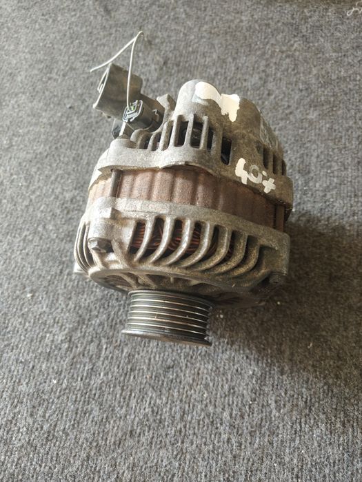 Alternator peugeot 407 r 2007 Ben 1,8 gwarancja citroen