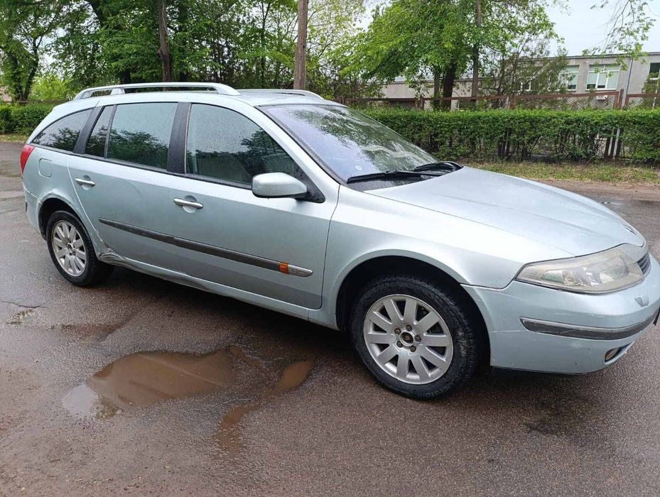 Продам Рено лагуна 2