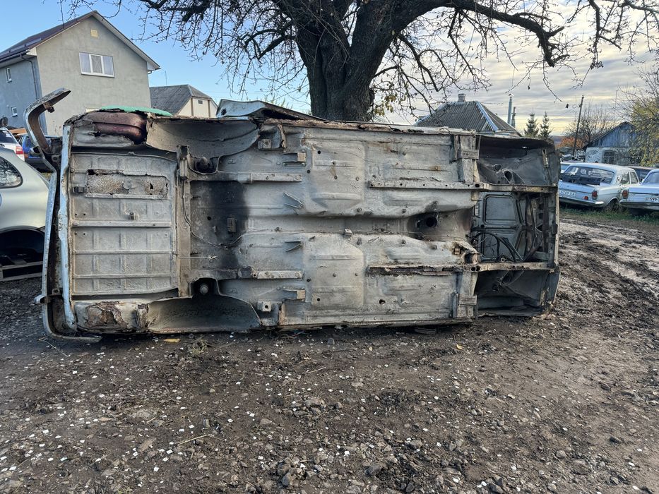 Запчасти ваз 2101-21099