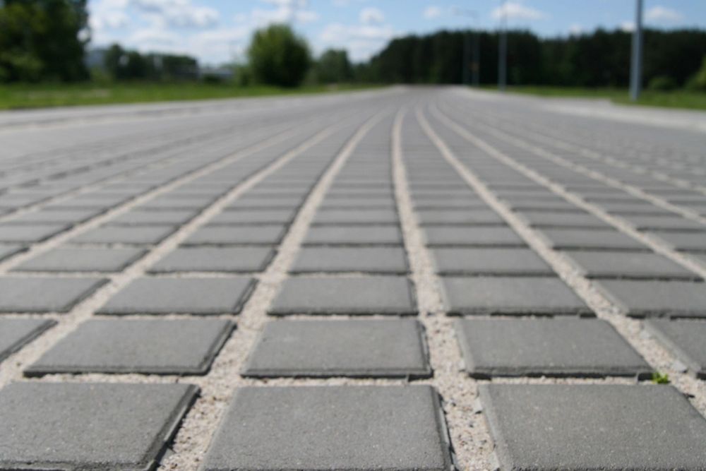 Eko kwadrat eko kostka sieradz bruk 55zł m2