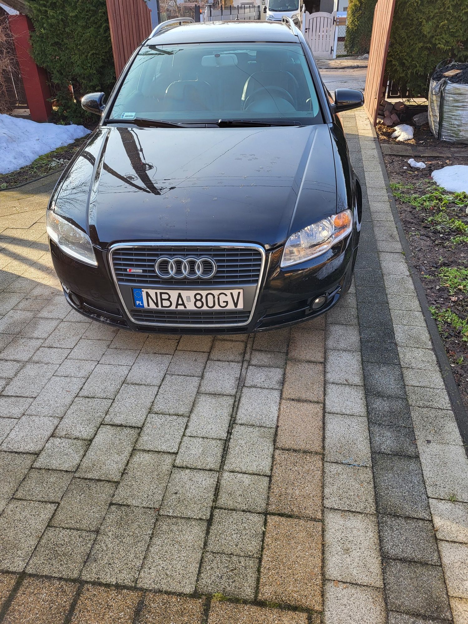 Sprzedam Audi A4