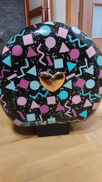 Walizka lol, używana