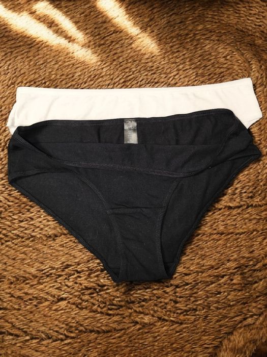 Жіноча білизна, труси М,Л,ХЛ р. Esmara, C&A, UP2FESHION