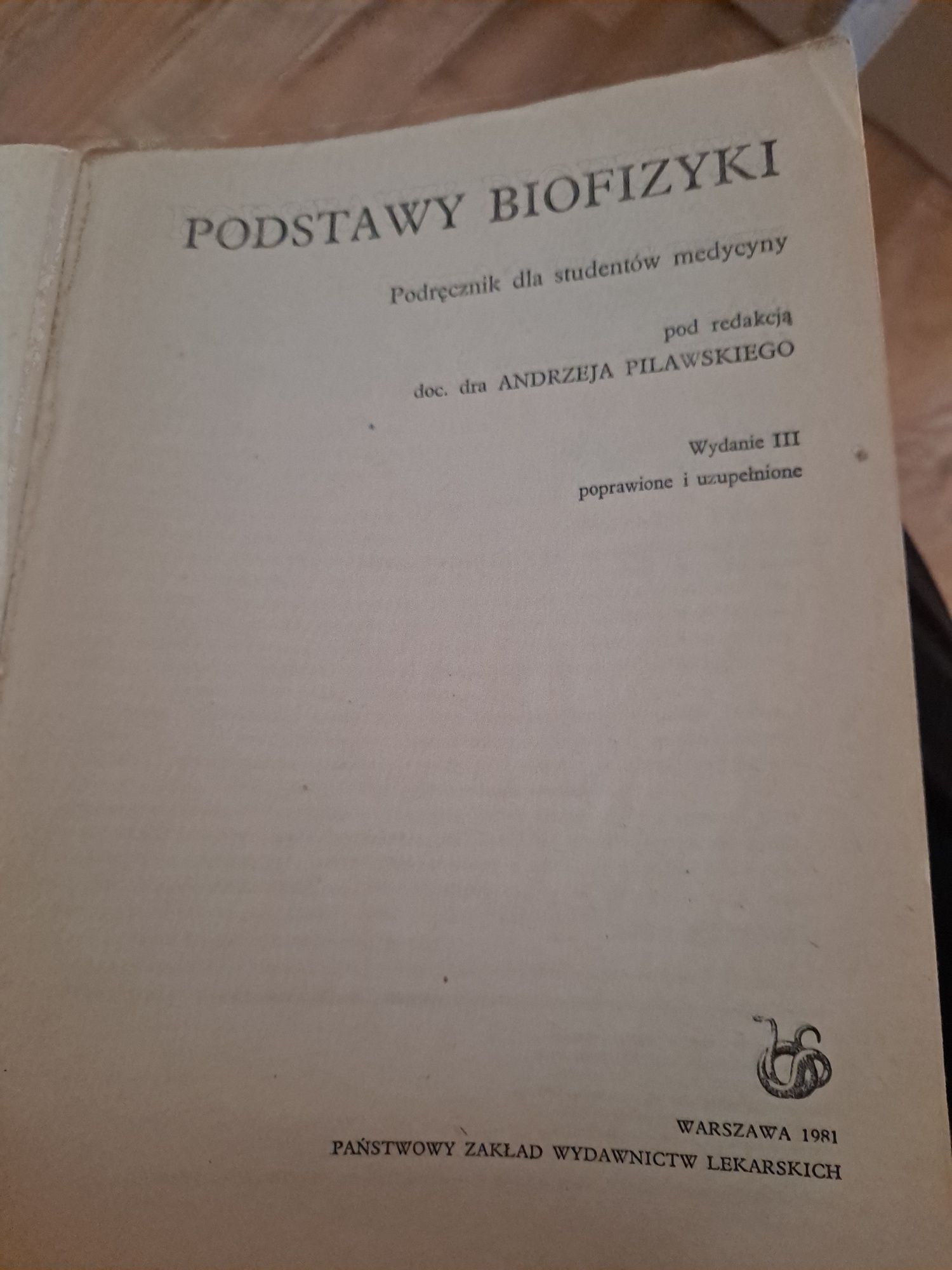 Podręczniki do fizyki