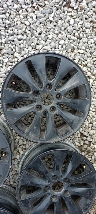 Alufelgi BMW rozmiar 16